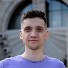 Илья Сергунин