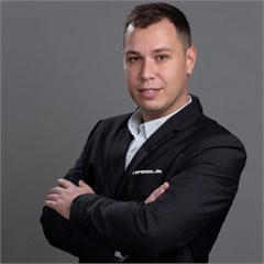 Андрей Гирин