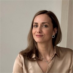 Ольга Красильникова