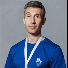 Кирилл Колодяжный