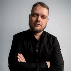 Кирилл Яндовский