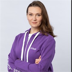 Олеся Галактионова