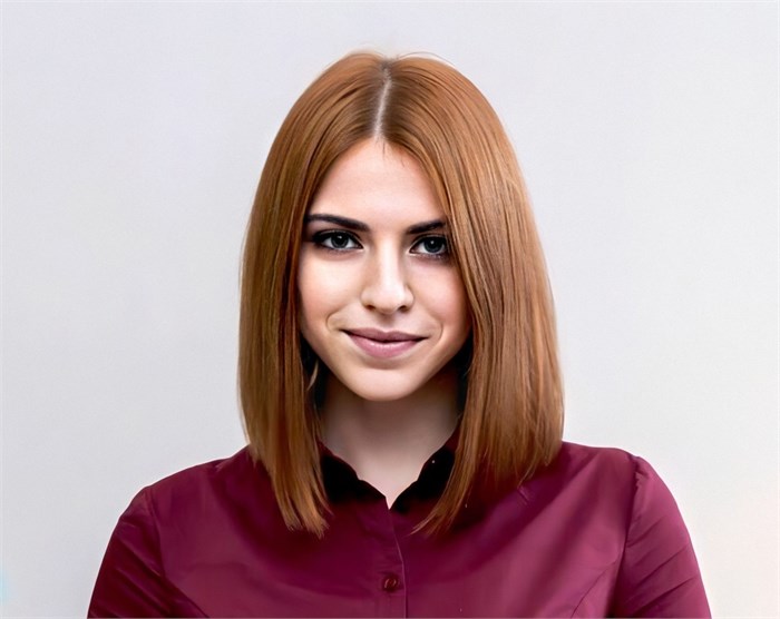 Илона Саркисова