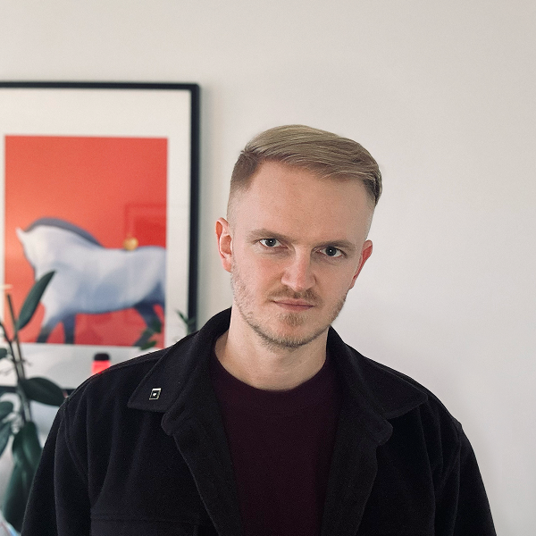 Антон Черногоров