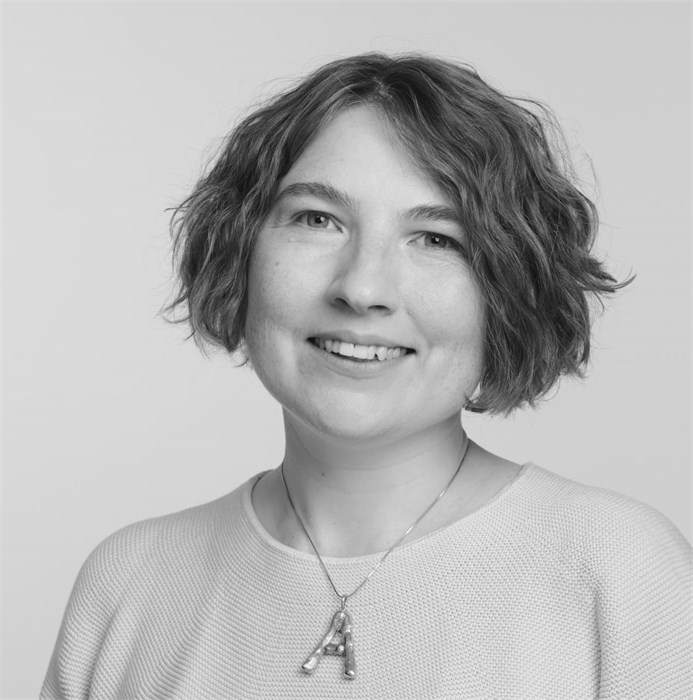 Александра Королькова