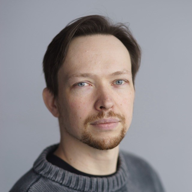 Никита Новоселов