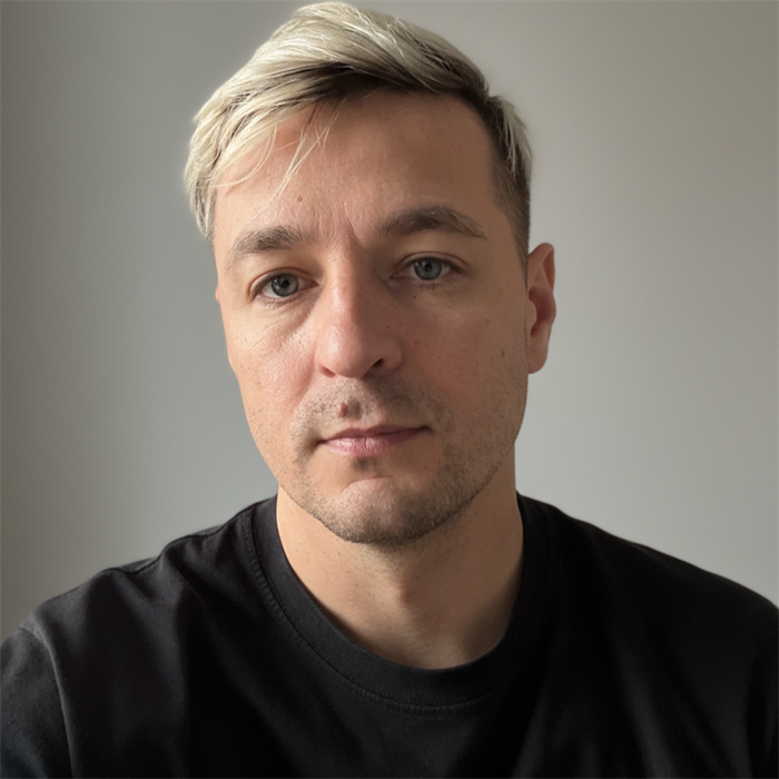 Александр Егоров