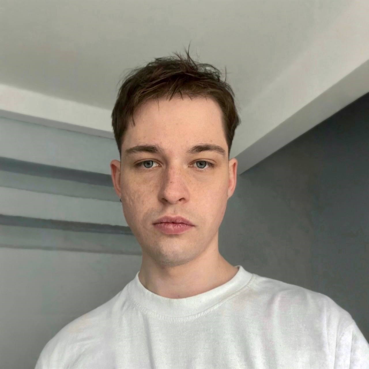 Роман Мадияров