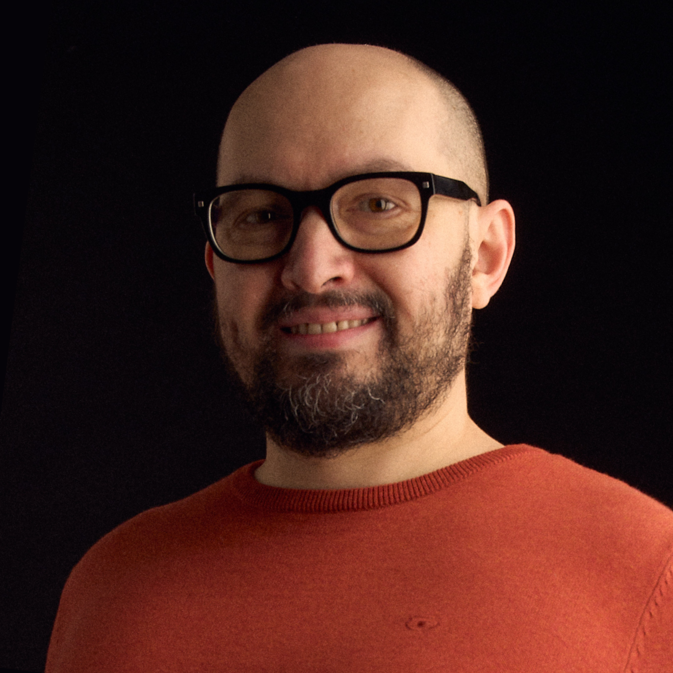 Сергей Булатов