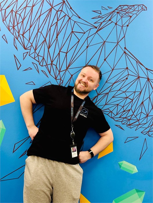 Андрей Харьковский