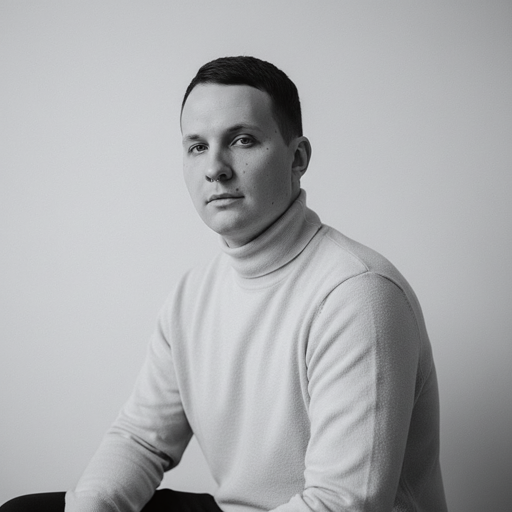 Федор Ноздрин