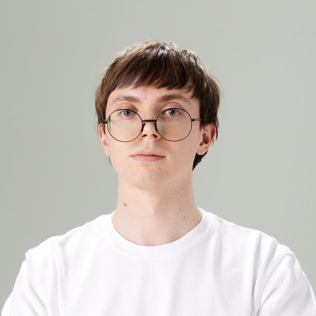 Роман Скворцов