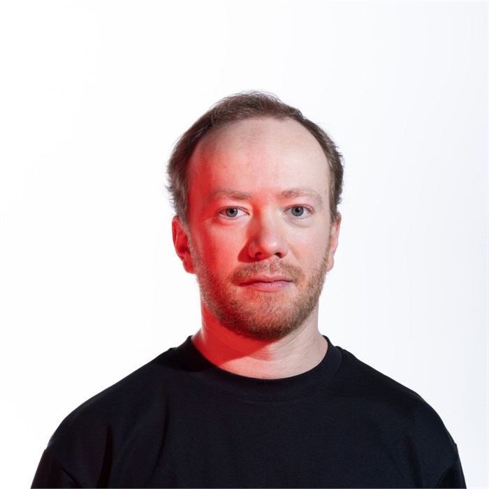 Владимир Зимин