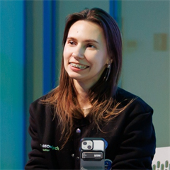 Екатерина Ушакова