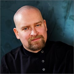 Дмитрий Алин