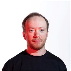 Владимир Зимин